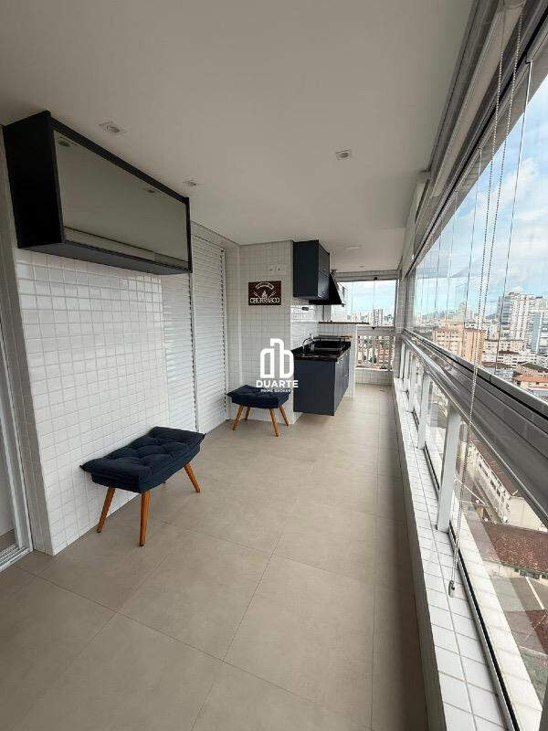 Apartamento para aluguel no EMBARE: 