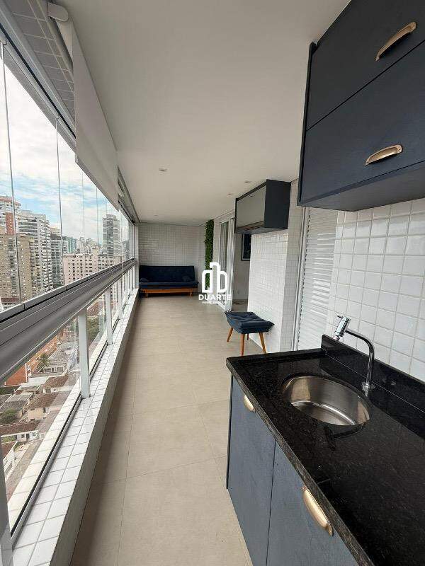 Apartamento para aluguel no EMBARE: 