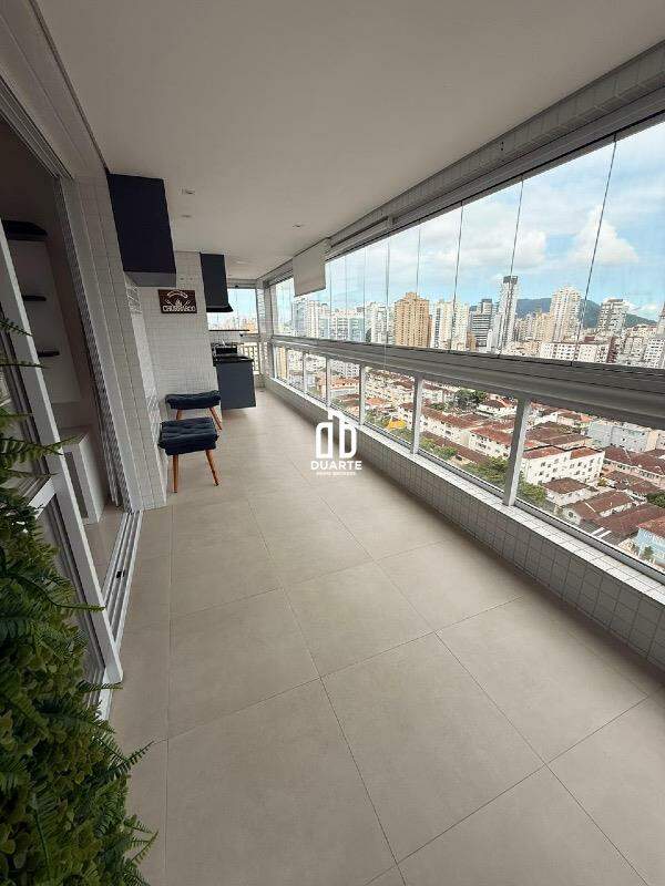 Apartamento para aluguel no EMBARE: 