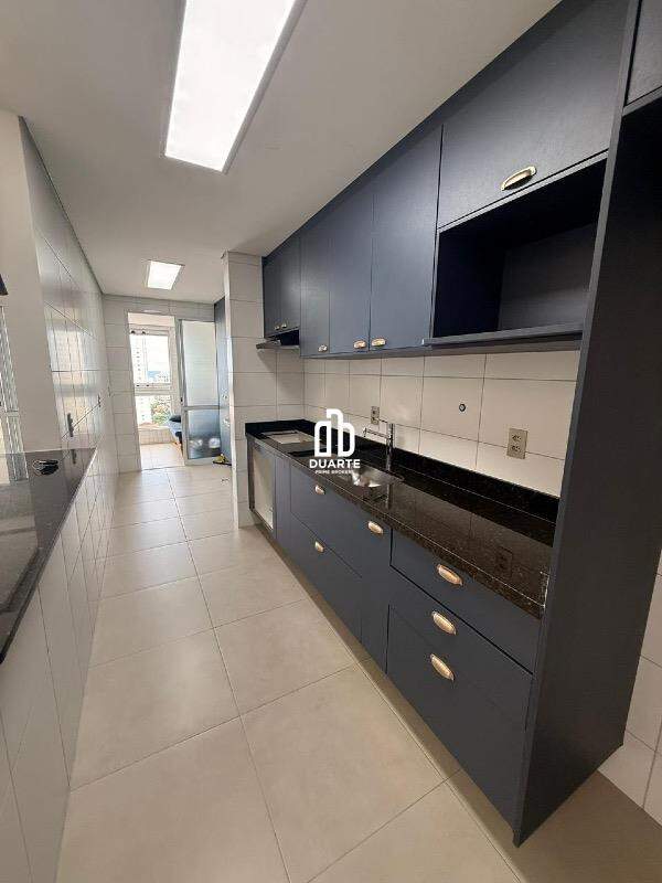 Apartamento para aluguel no EMBARE: 