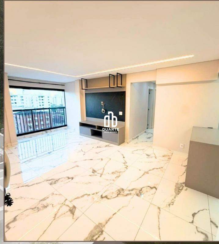 Apartamento para aluguel no MARAPÉ: 