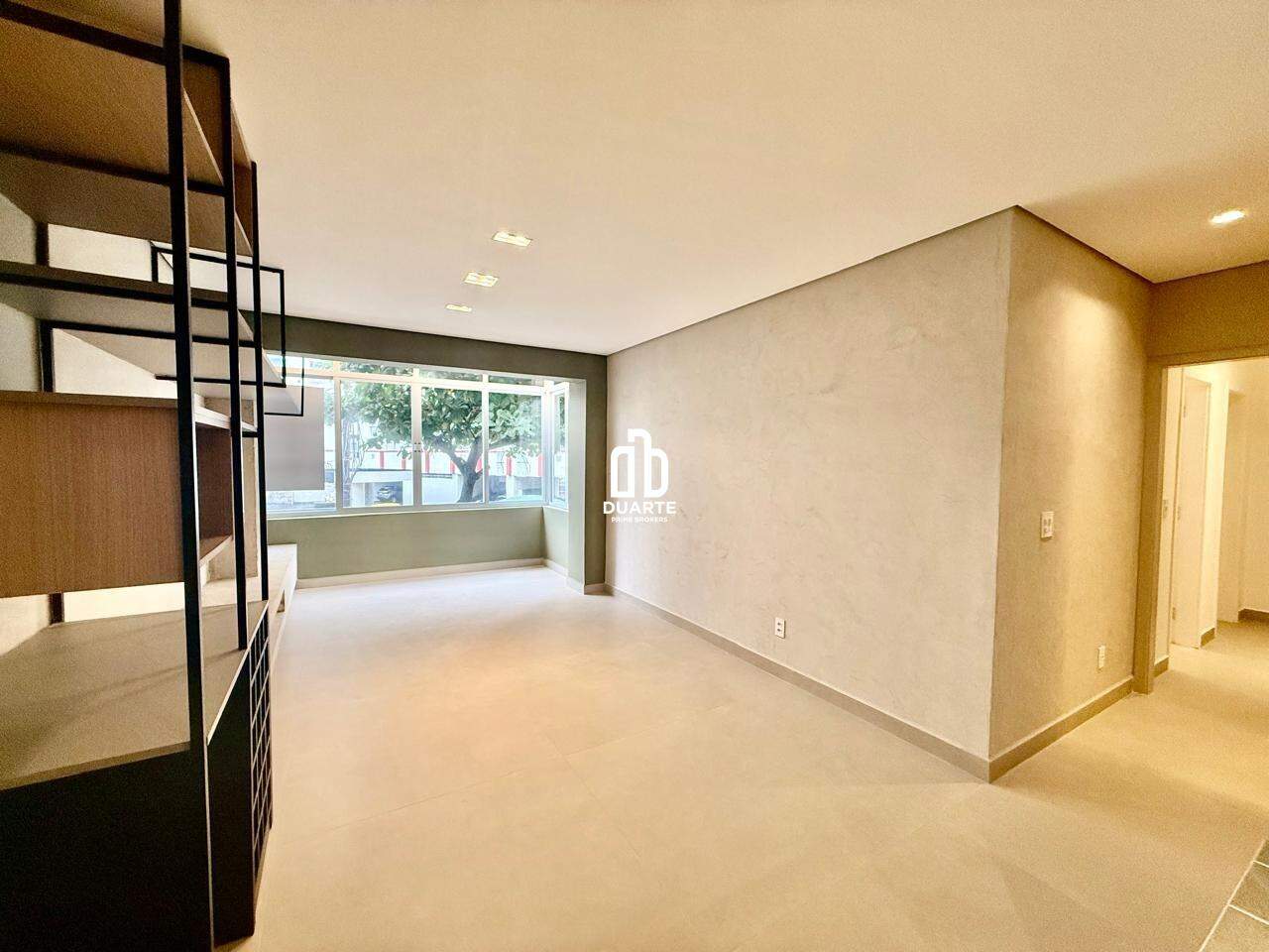 Apartamento à venda no JOSÉ MENINO: 