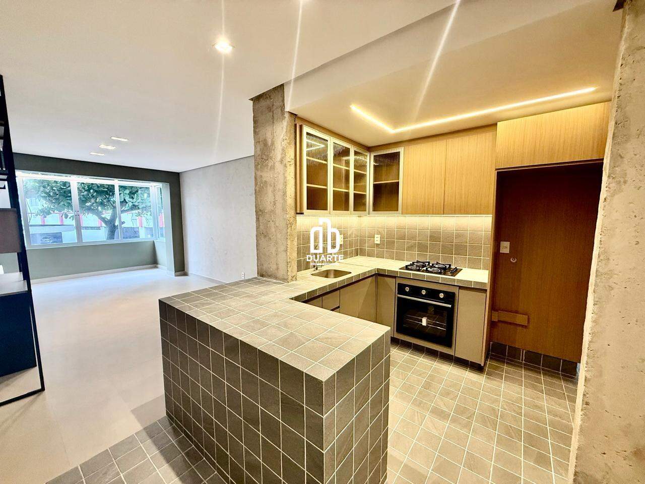 Apartamento à venda no JOSÉ MENINO: 