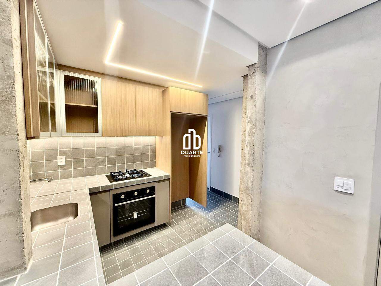 Apartamento à venda no JOSÉ MENINO: 