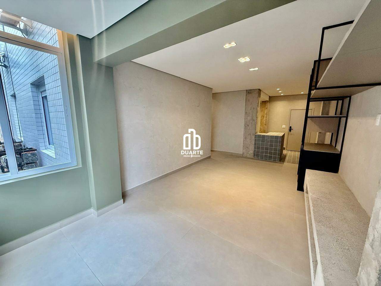 Apartamento à venda no JOSÉ MENINO: 
