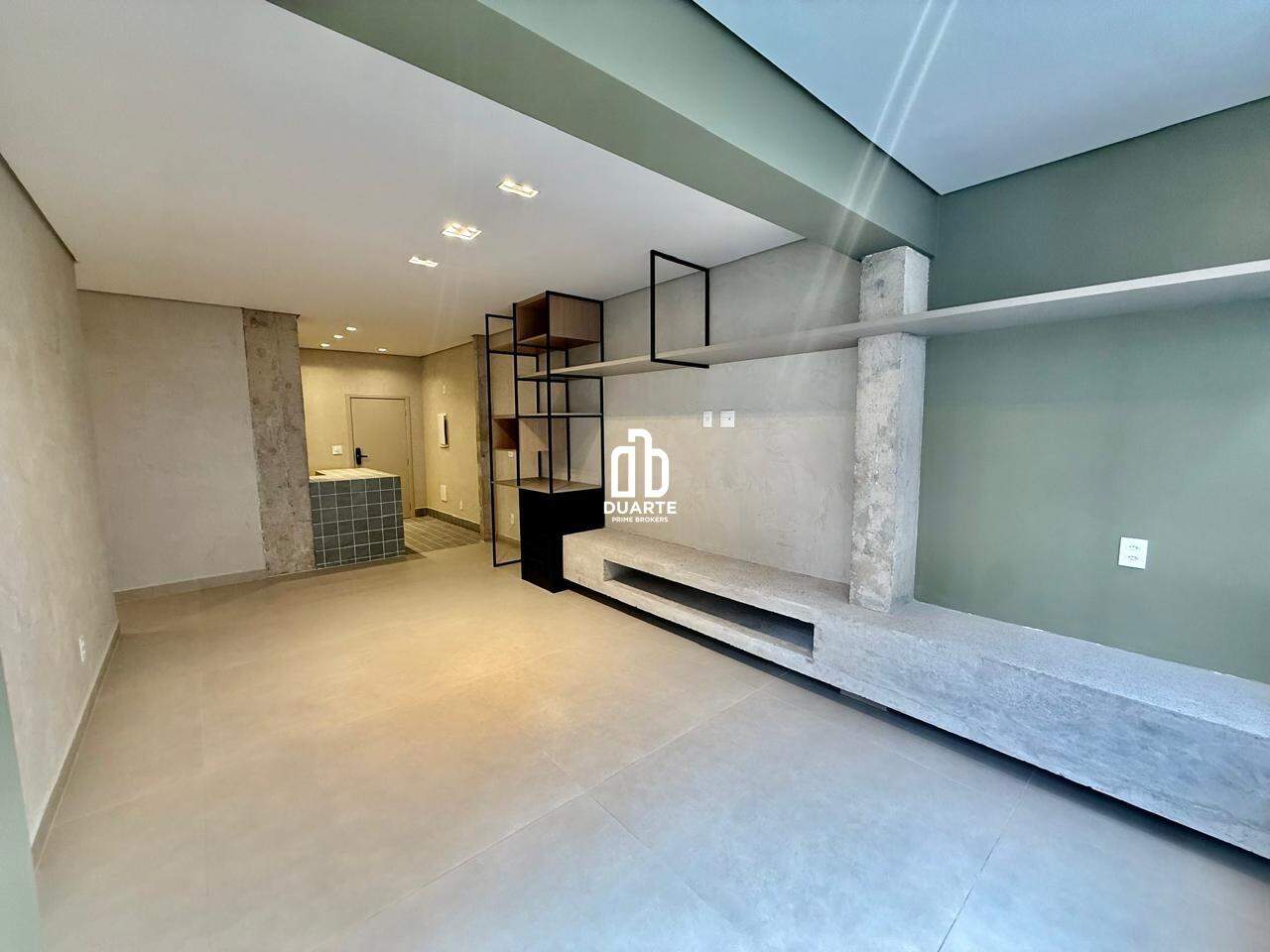 Apartamento à venda no JOSÉ MENINO: 
