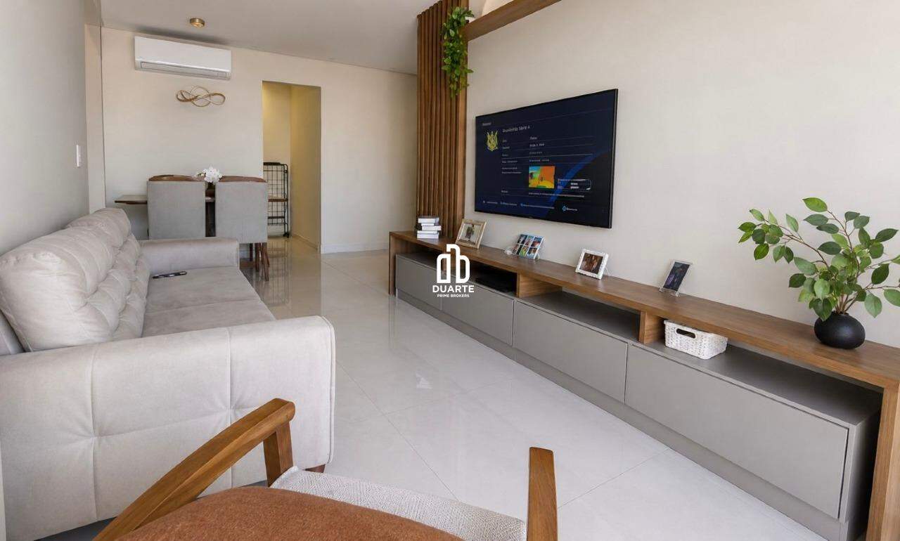 Apartamento à venda no MARAPÉ: 