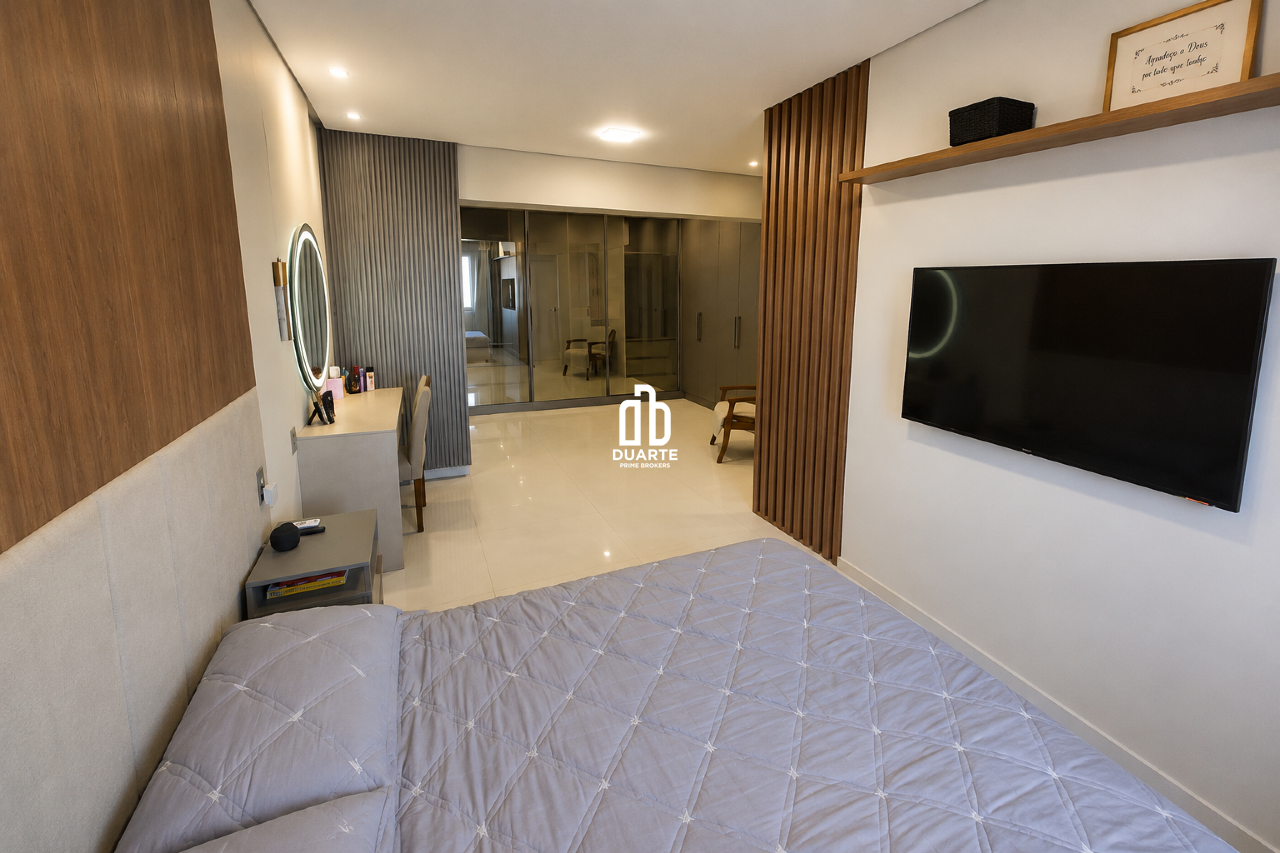 Apartamento à venda no MARAPÉ: 