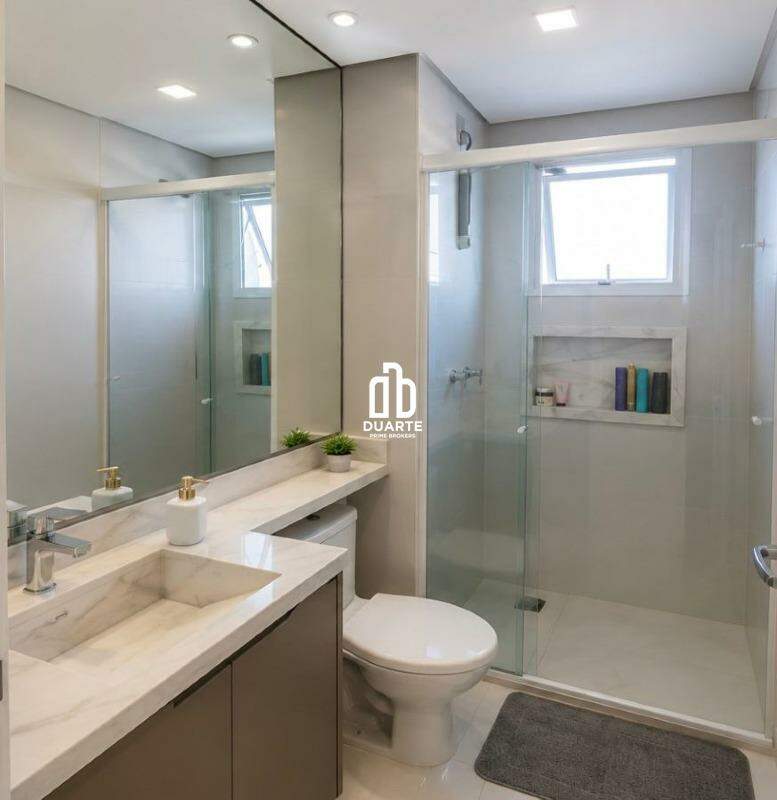 Apartamento à venda no MARAPÉ: 