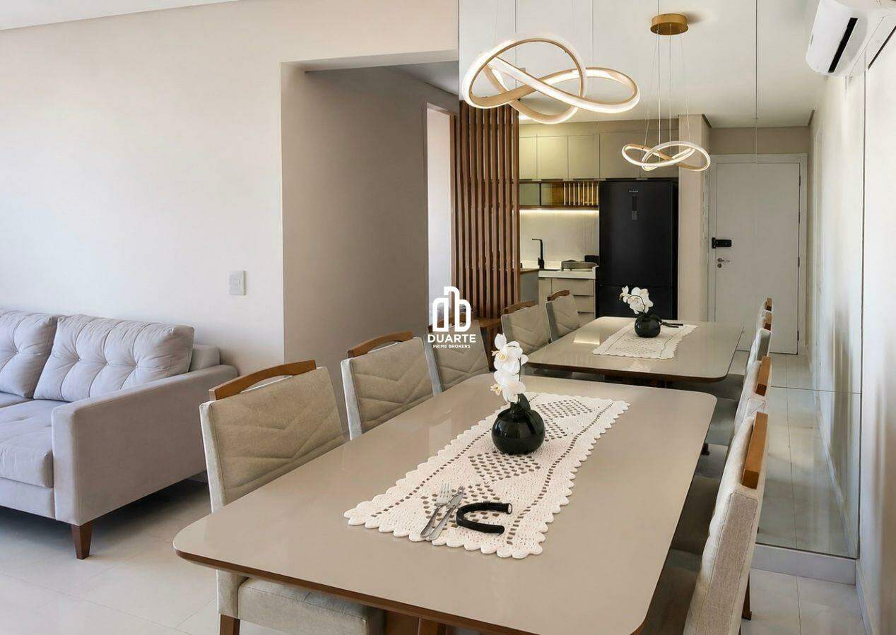 Apartamento à venda no MARAPÉ: 