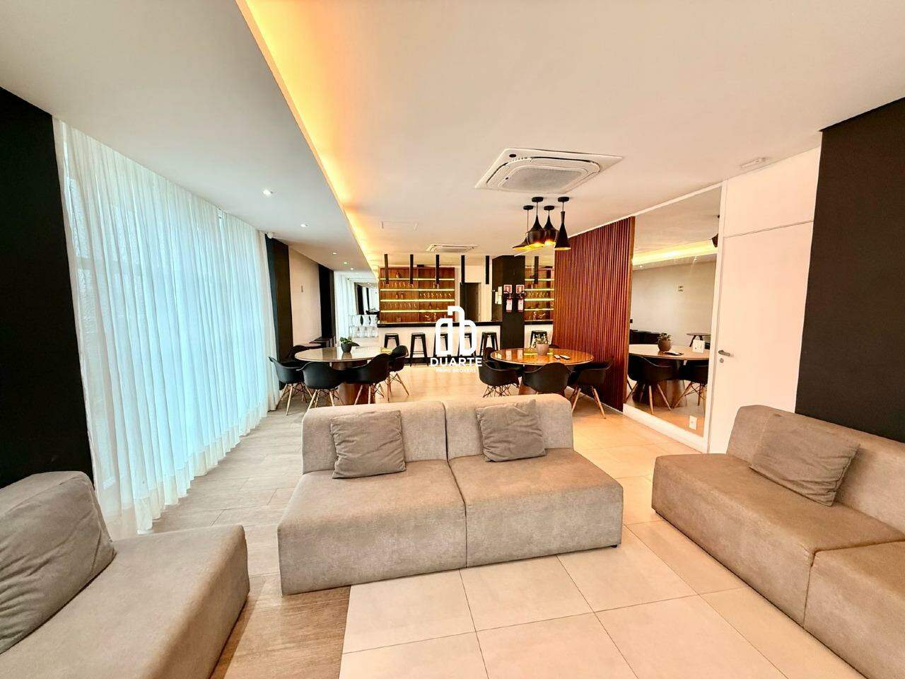 Apartamento para aluguel no JOSÉ MENINO: 
