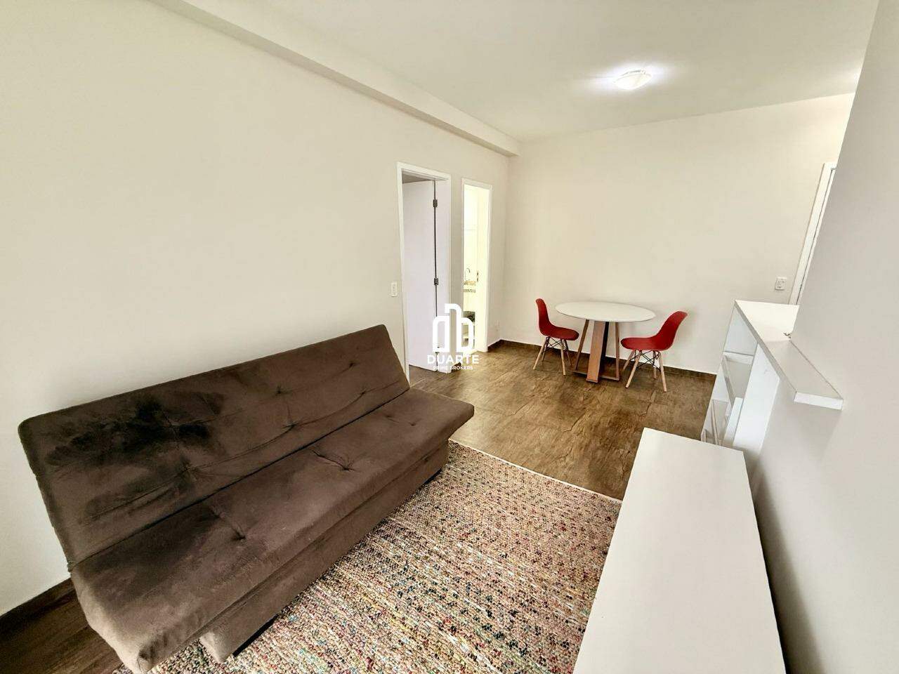 Apartamento para aluguel no JOSÉ MENINO: 