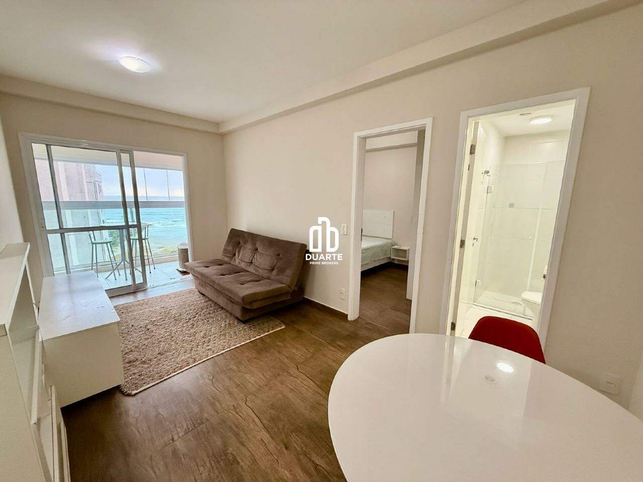 Apartamento para aluguel no JOSÉ MENINO: 