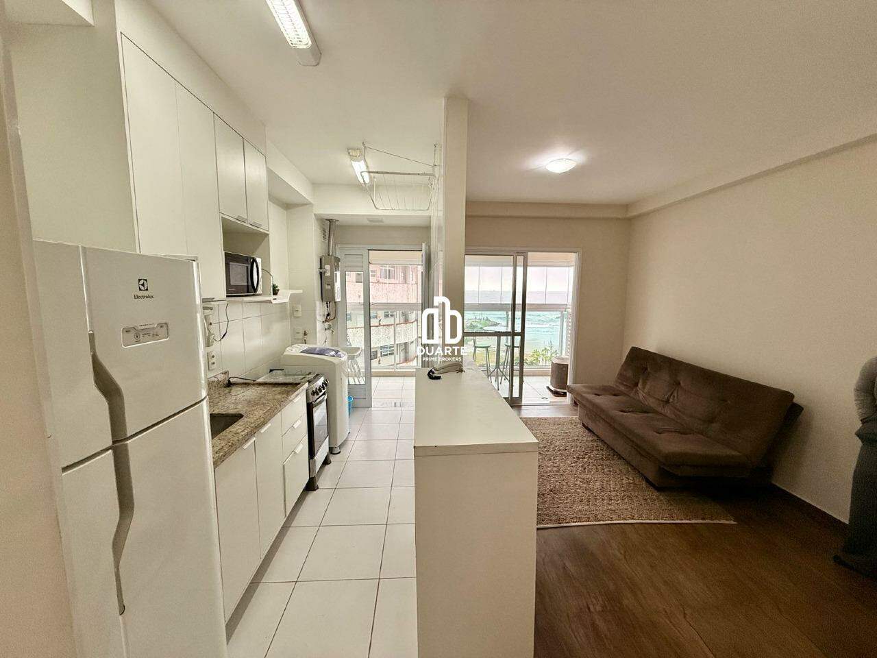 Apartamento para aluguel no JOSÉ MENINO: 