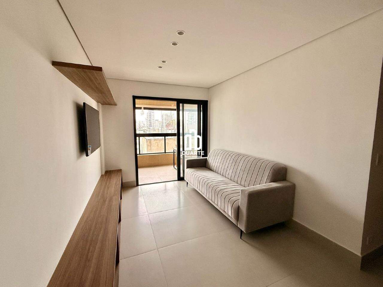Apartamento à venda no JOSÉ MENINO: 
