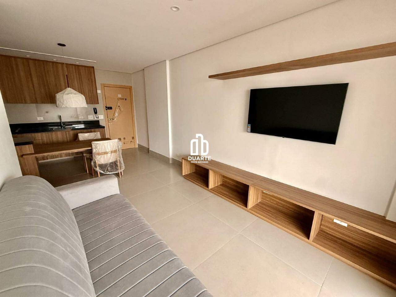 Apartamento à venda no JOSÉ MENINO: 
