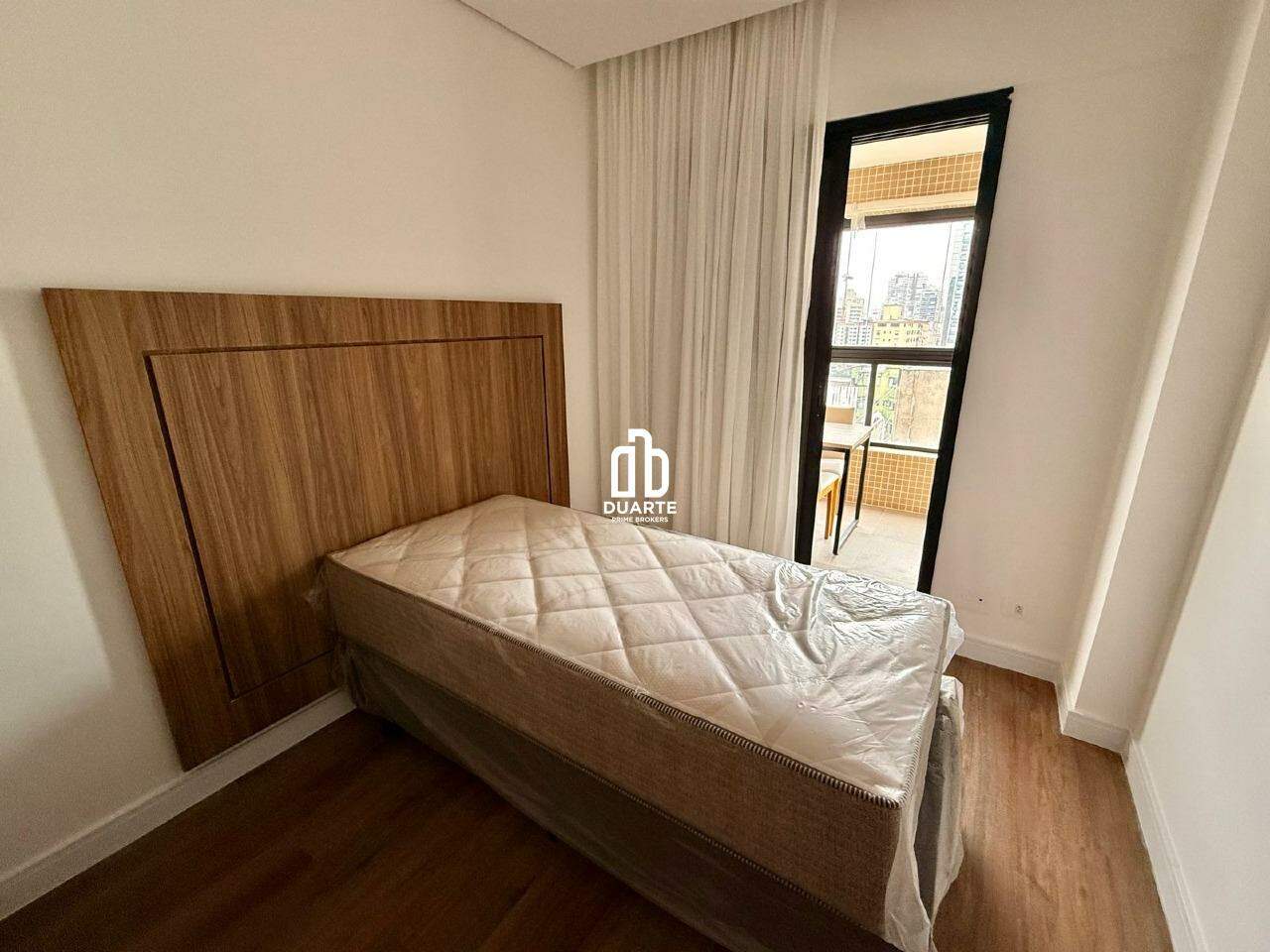 Apartamento à venda no JOSÉ MENINO: 