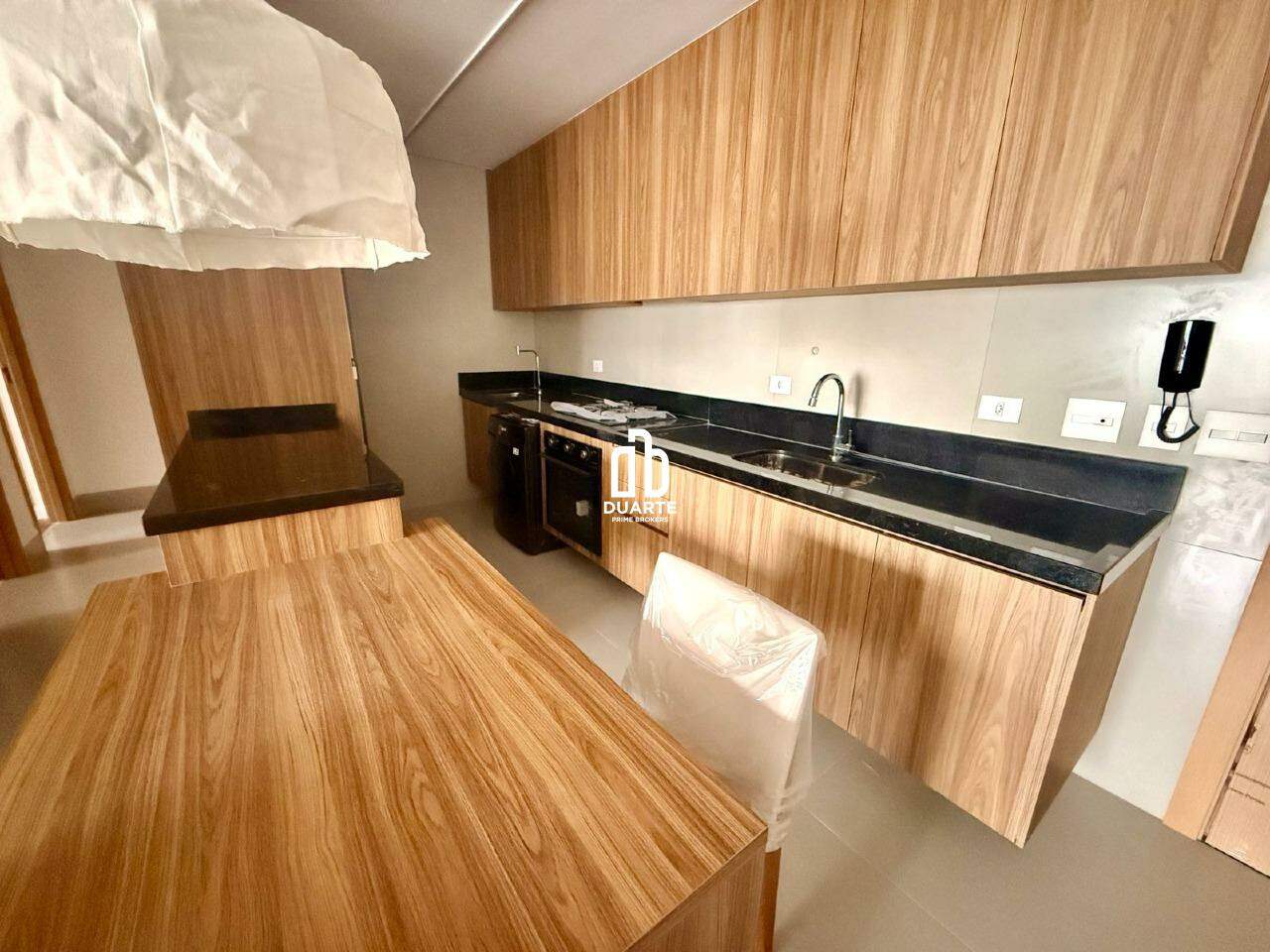 Apartamento à venda no JOSÉ MENINO: 