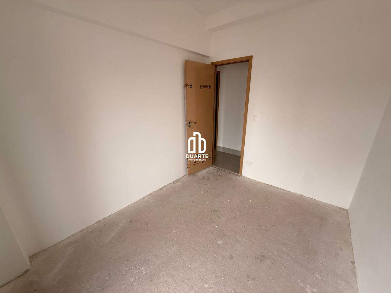 Apartamento à venda no JOSÉ MENINO: 