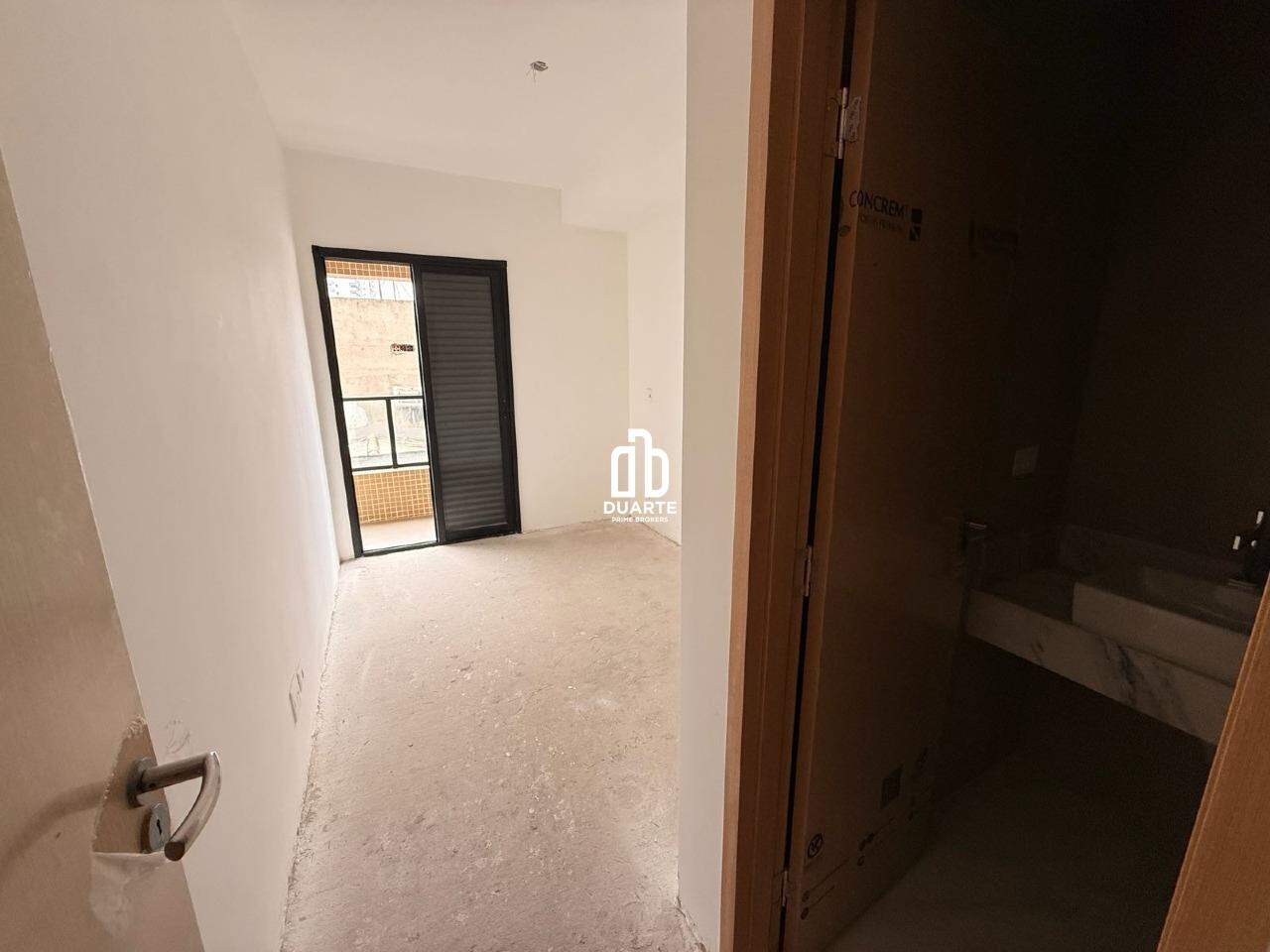 Apartamento à venda no JOSÉ MENINO: 