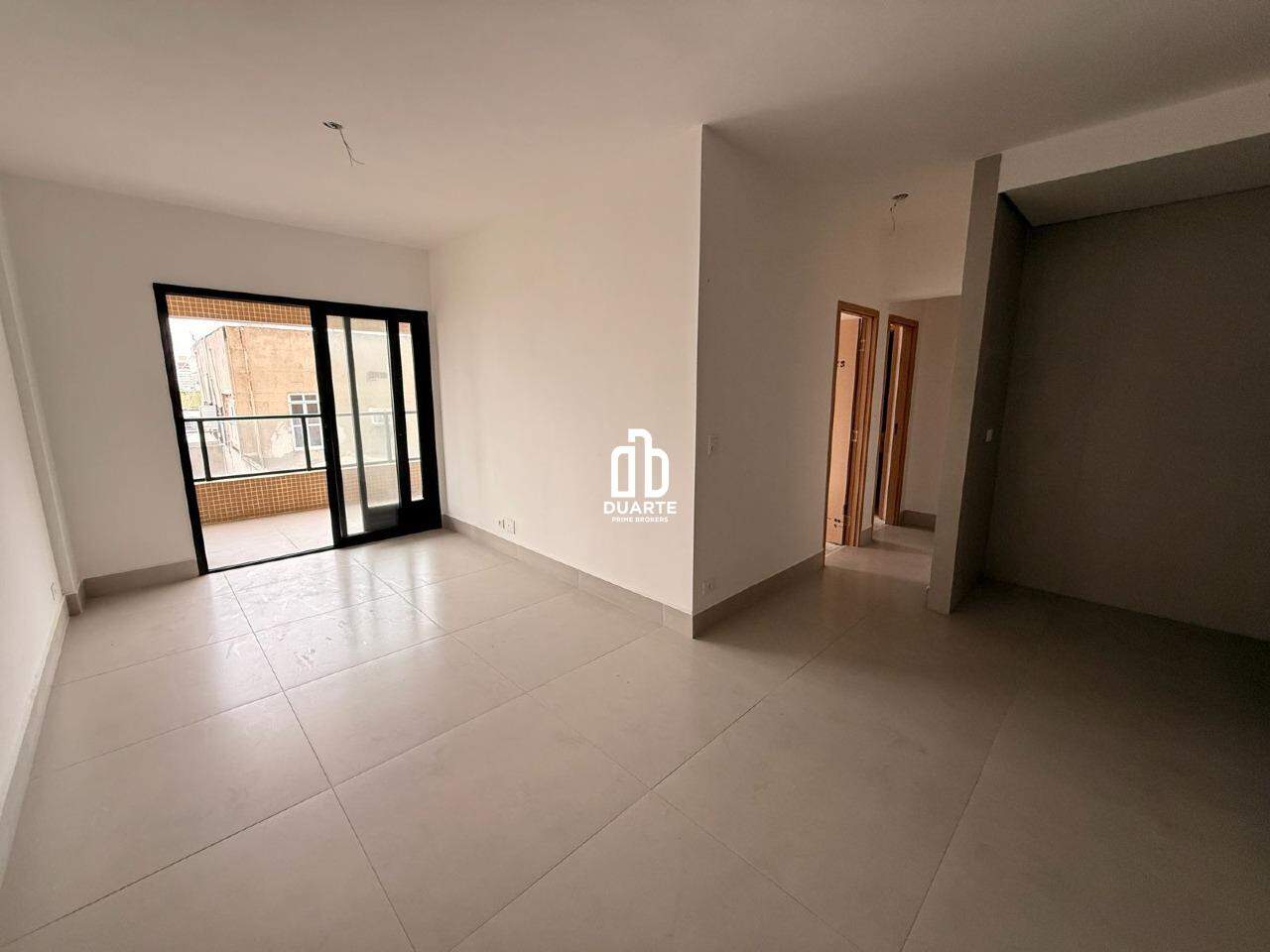 Apartamento à venda no JOSÉ MENINO: 