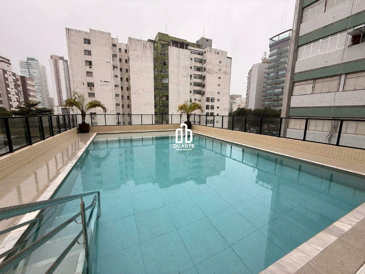 Apartamento à venda no JOSÉ MENINO: 