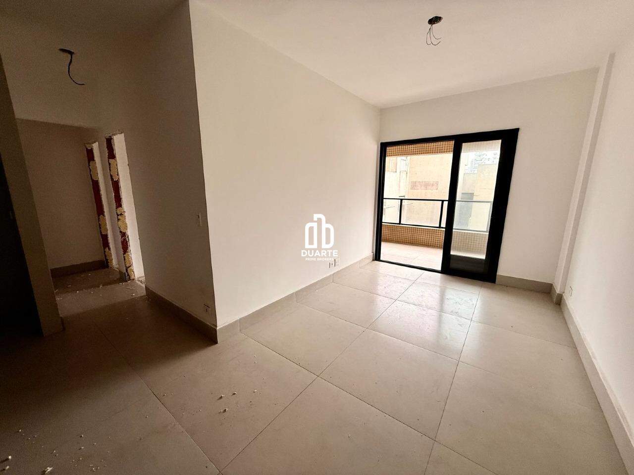 Apartamento à venda no JOSÉ MENINO: 