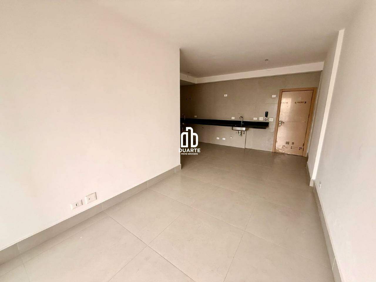 Apartamento à venda no JOSÉ MENINO: 