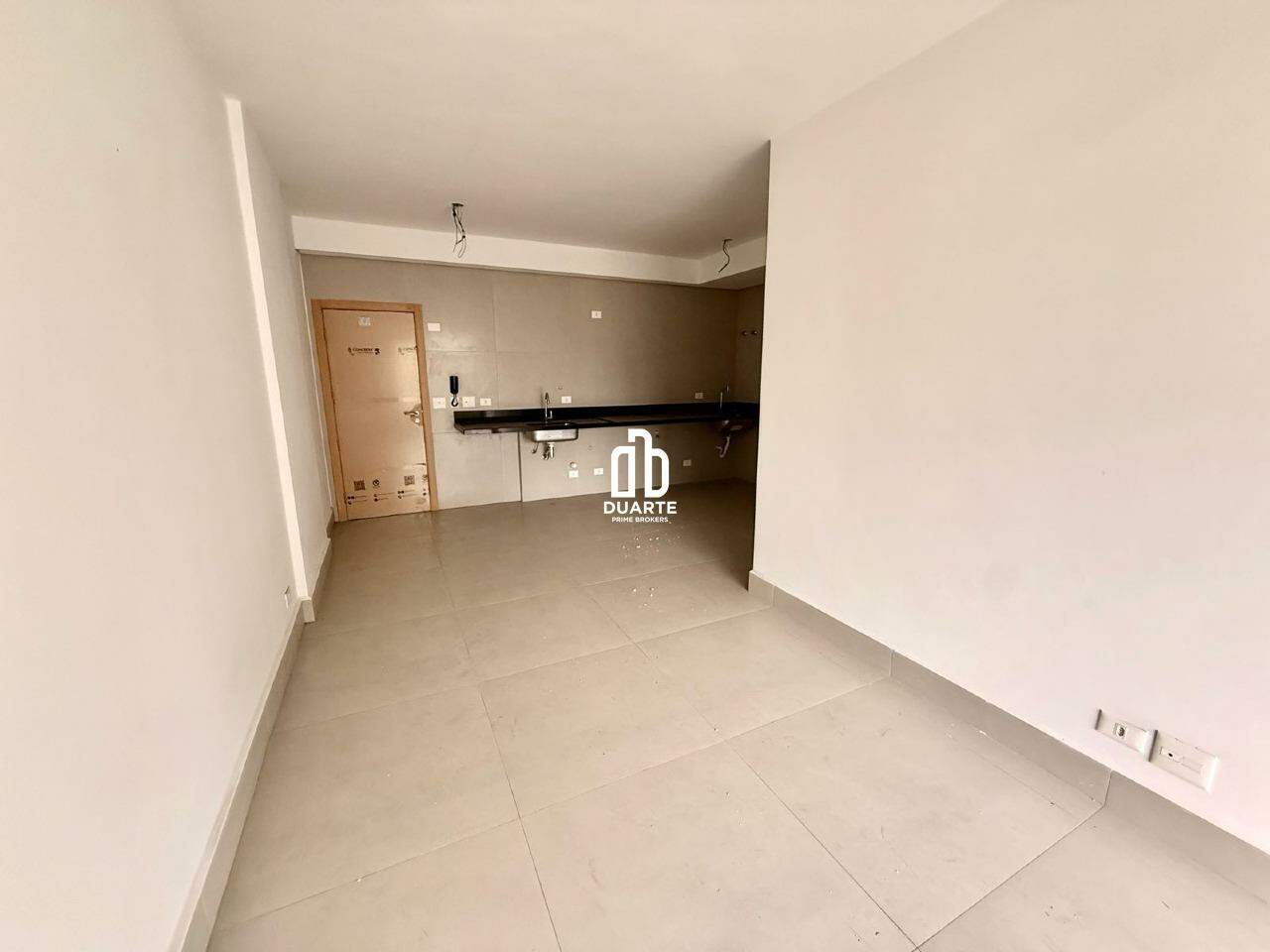 Apartamento à venda no JOSÉ MENINO: 