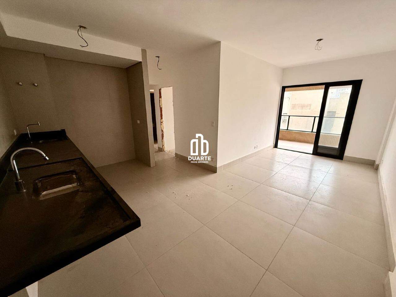 Apartamento à venda no JOSÉ MENINO: 