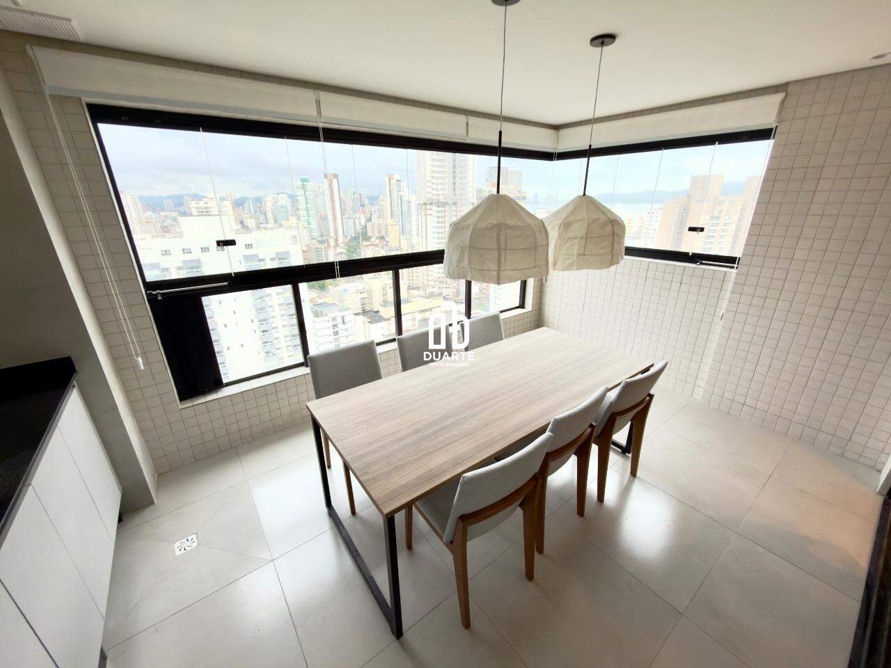 Apartamento à venda no JOSÉ MENINO: 