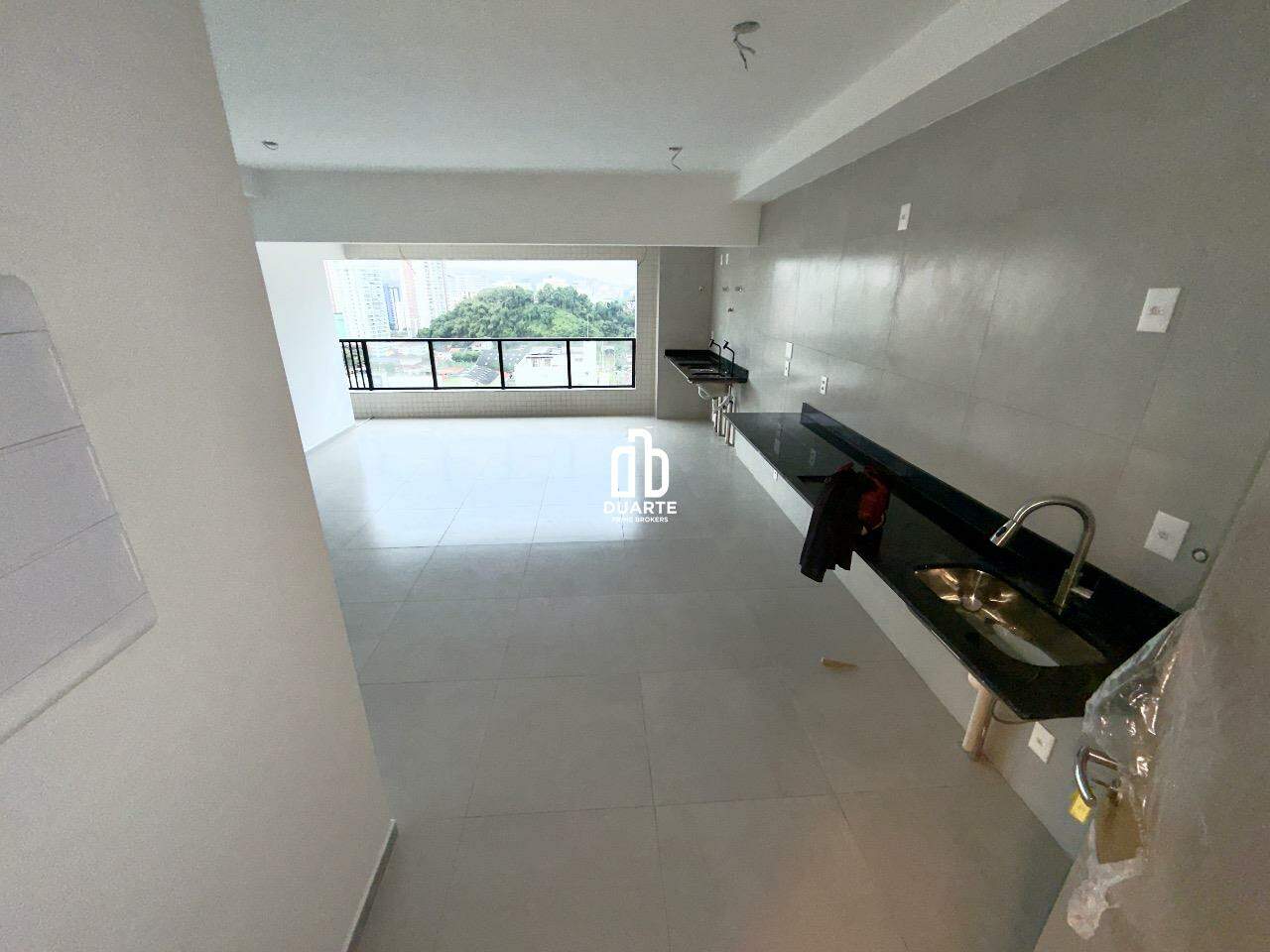 Apartamento à venda no JOSÉ MENINO: 