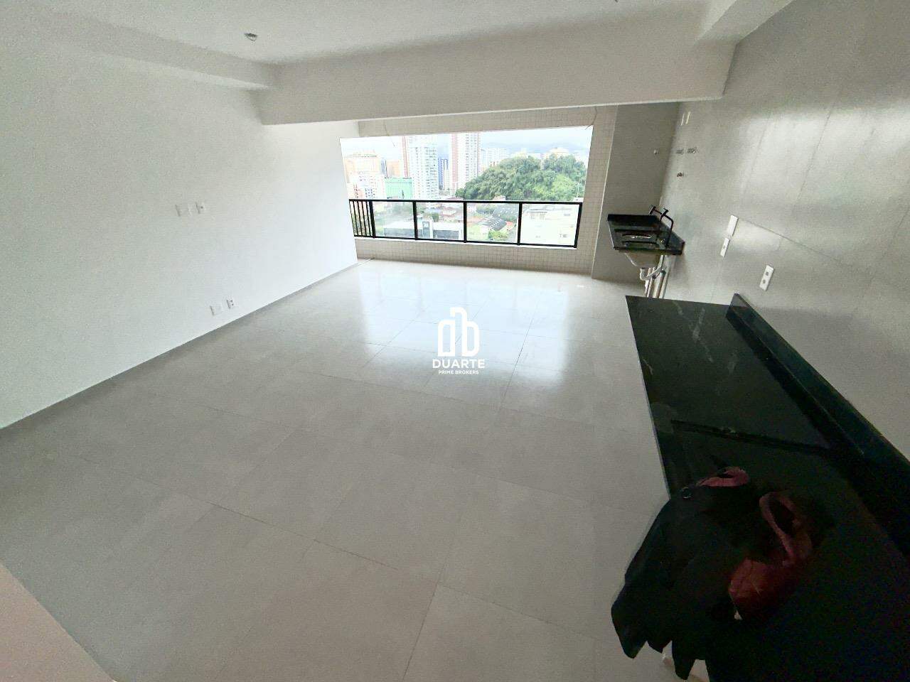 Apartamento à venda no JOSÉ MENINO: 