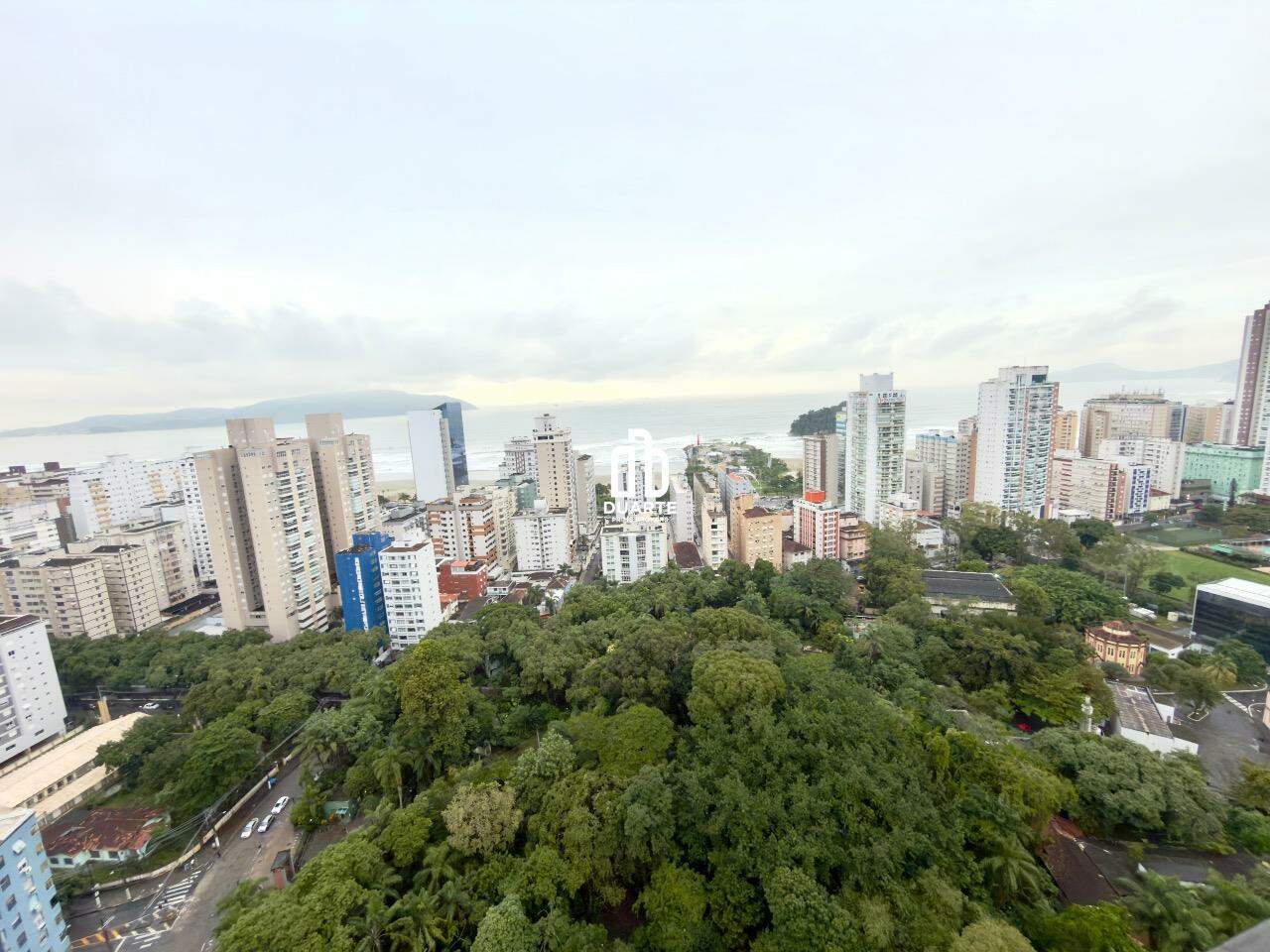 Apartamento à venda no JOSÉ MENINO: 