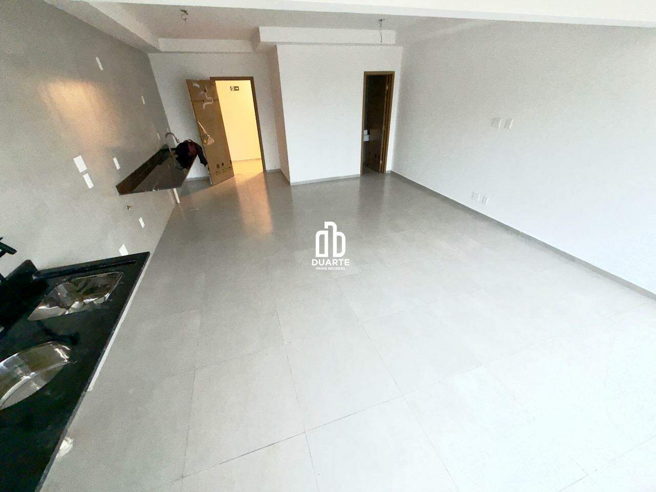 Apartamento à venda no JOSÉ MENINO: 