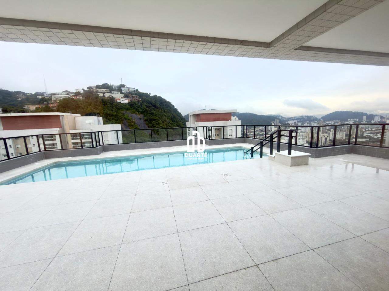 Apartamento à venda no JOSÉ MENINO: 