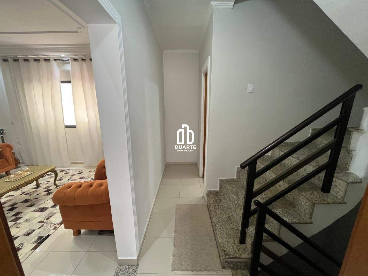 Casa à venda no Centro: 