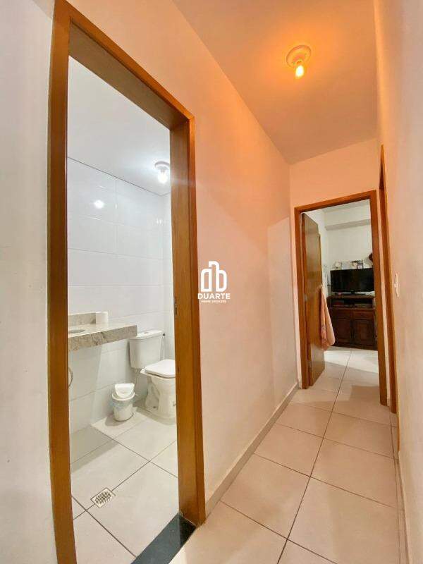 Apartamento à venda no MACUCO: 