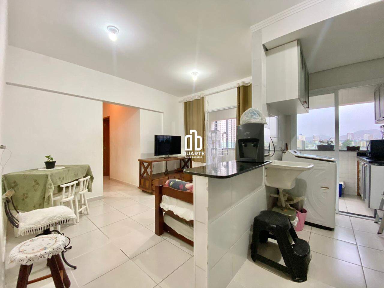 Apartamento à venda no MACUCO: 