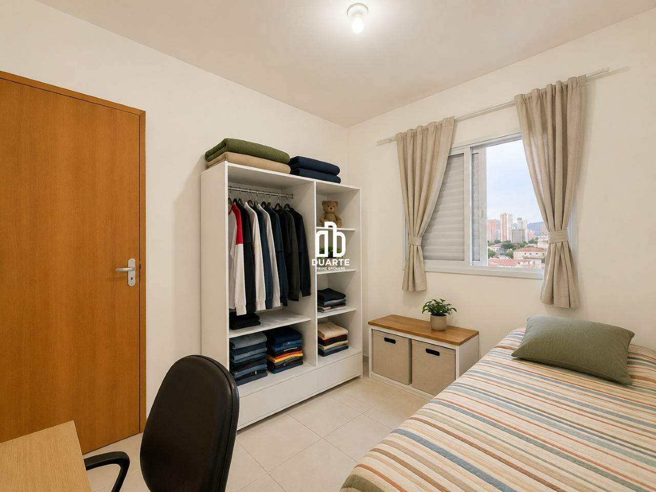 Apartamento à venda no MACUCO: 
