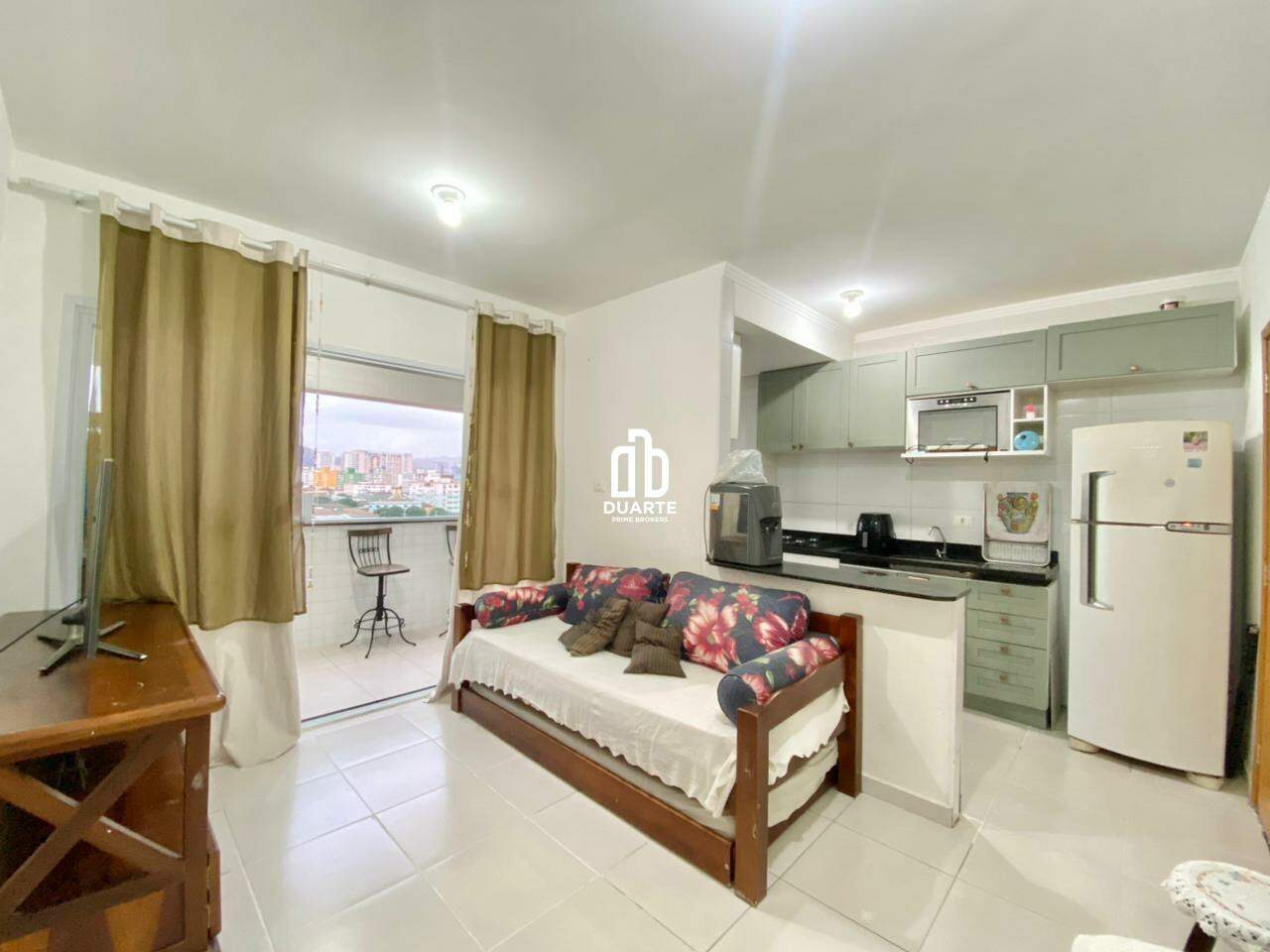 Apartamento à venda no MACUCO: 