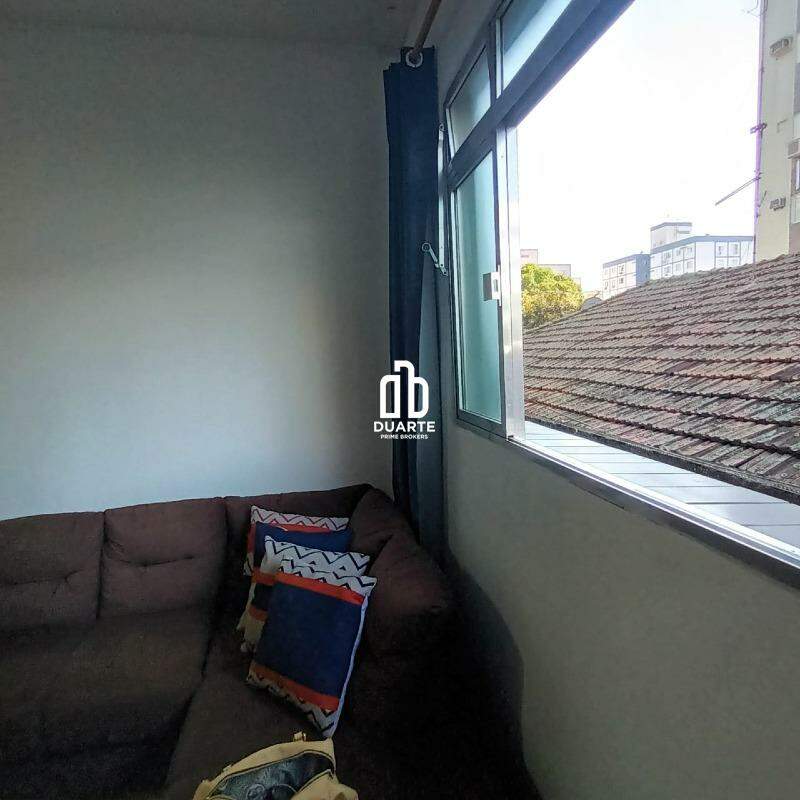 Apartamento à venda no APARECIDA: 