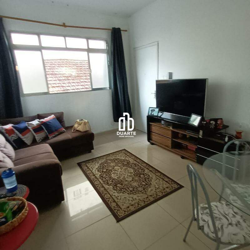 Apartamento à venda no APARECIDA: 