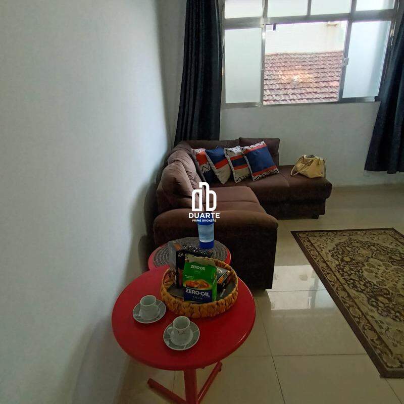 Apartamento à venda no APARECIDA: 