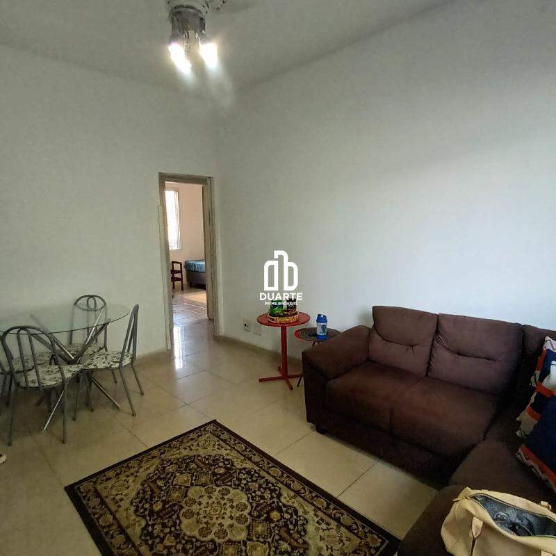 Apartamento à venda no APARECIDA: 