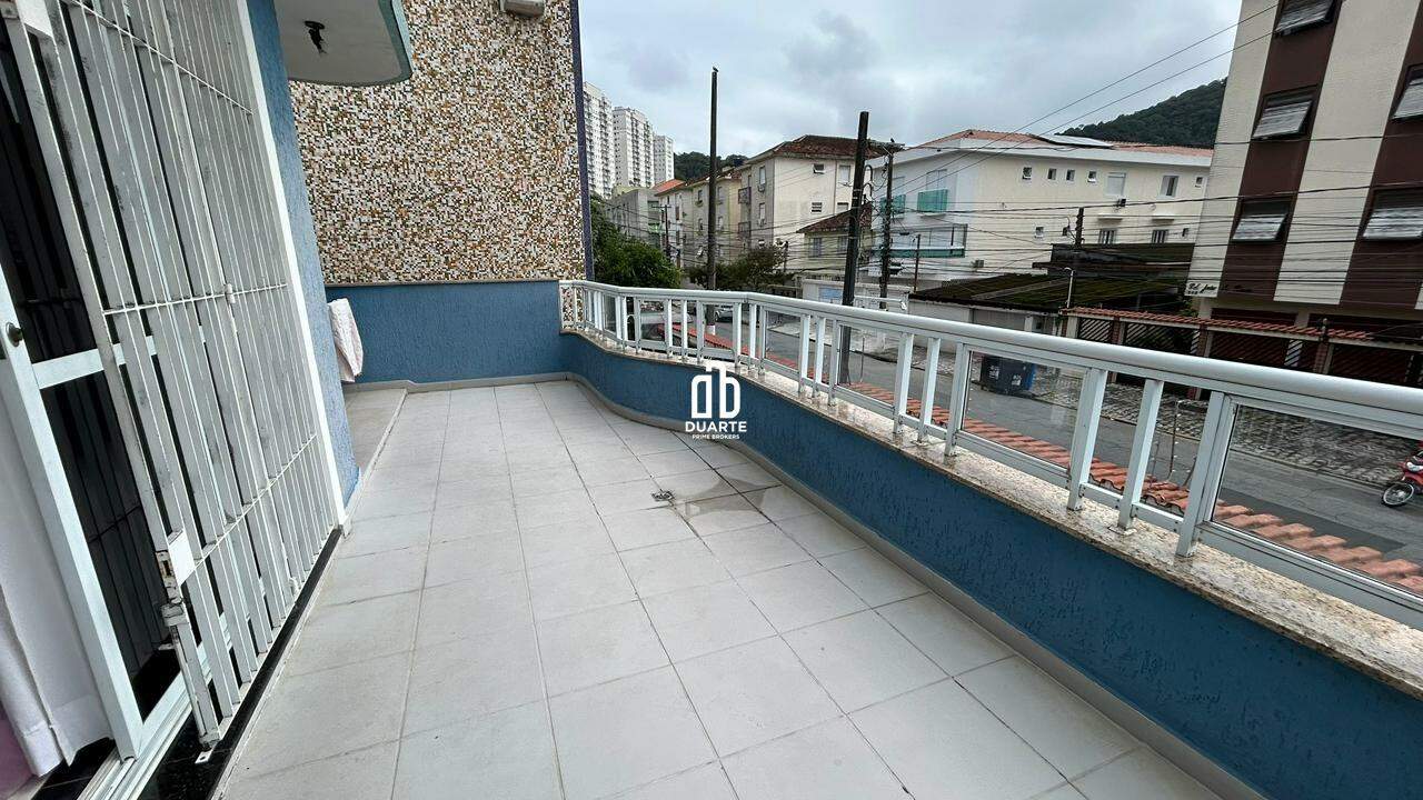 Casa Sobreposta Alta à venda no MARAPÉ: 