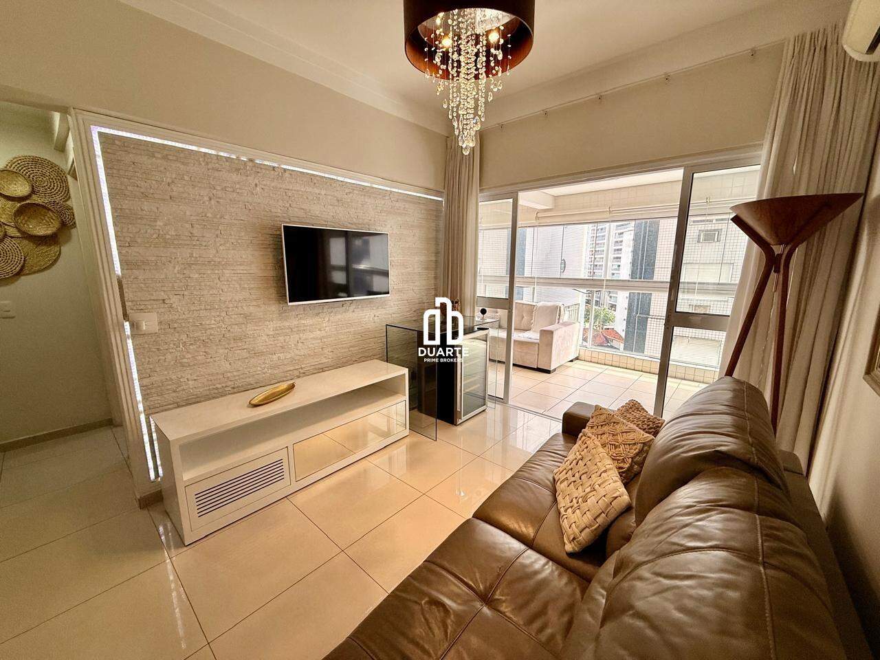 Apartamento à venda no GONZAGA: 