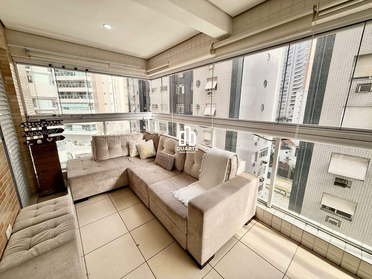 Apartamento à venda no GONZAGA: 
