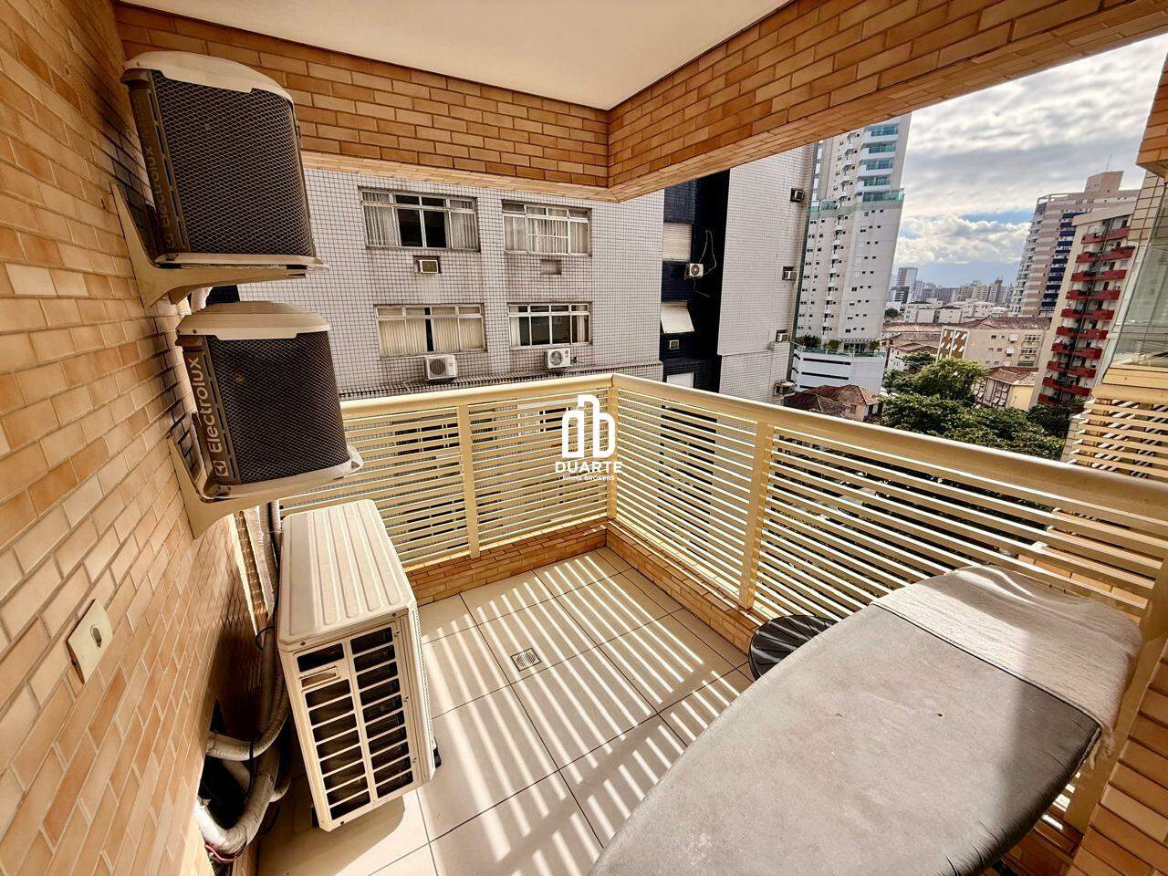 Apartamento à venda no GONZAGA: 