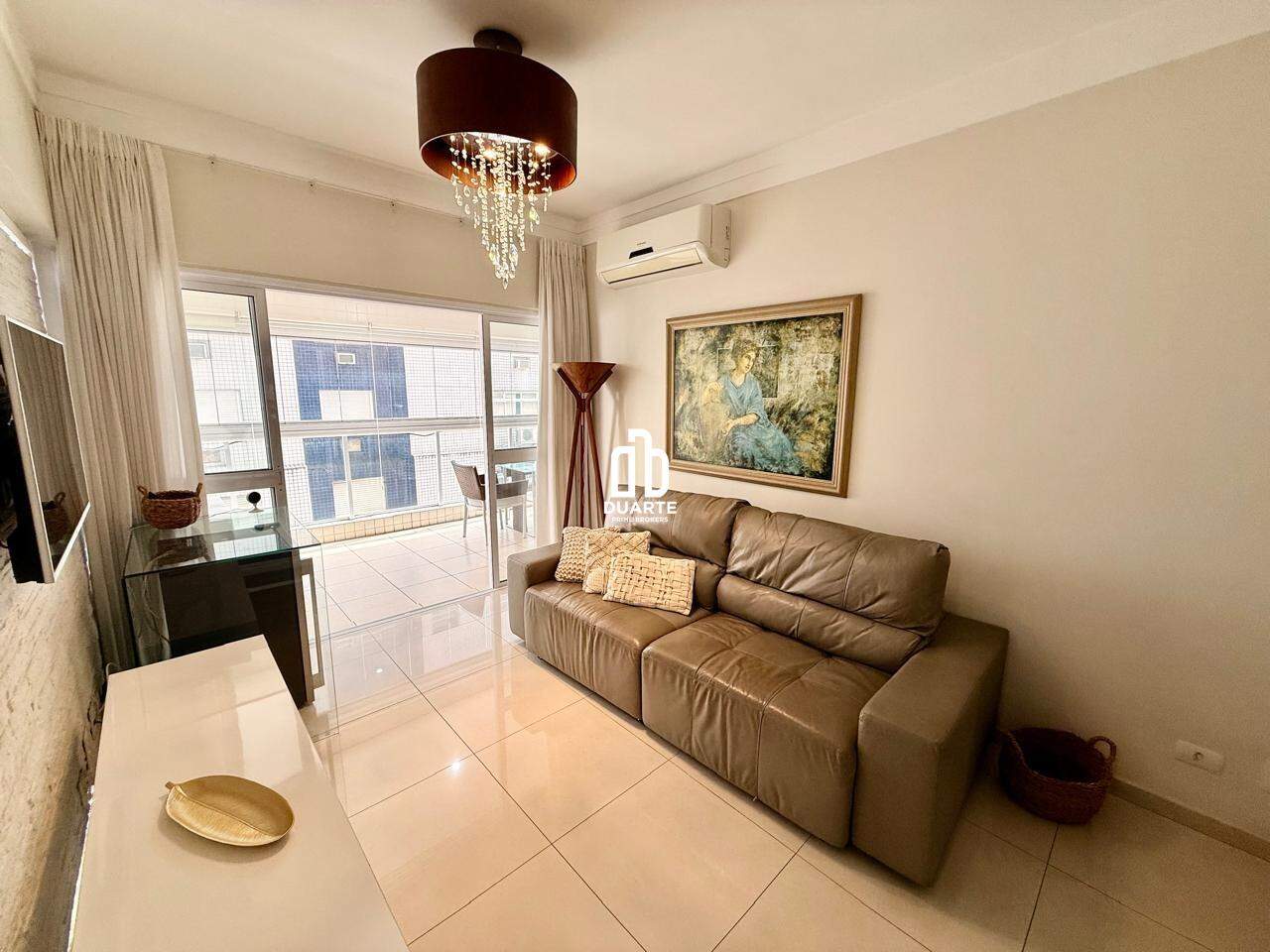 Apartamento à venda no GONZAGA: 